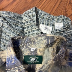 メンズ 服 5着の画像