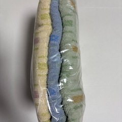 枕カバー　ボリュームタオル３枚組
の画像