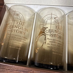 新品未使用 コップ5つセット　グラスの画像