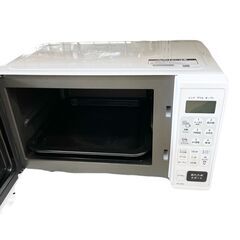 【ドリーム池田店】◎ジモティ割対象品◎シャープ　オーブンレンジ　RE-SFE2　2022年製　天板付き　IKW-171の画像