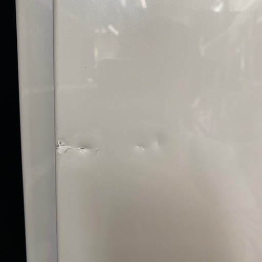 11/25値下げしました⭐️シンプル⭐️2019年製 MITSUBISHI 330L冷蔵庫 MR-CX33D-W 省エネ 氷点下ストッ