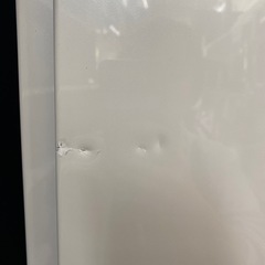 ⭐️シンプル⭐️2019年製 MITSUBISHI 330L冷蔵庫 MR-CX33D-W 省エネ 氷点下ストッカー ワイドチルド 自動製氷 No.7695 KEの画像