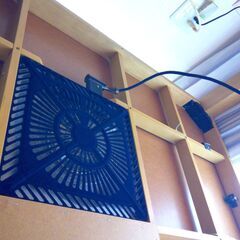 家具調こたつの画像