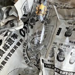 ワイングラス　コレール皿など沢山の画像