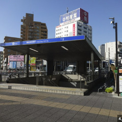 【名古屋市熱田区】短期！建設現場の清掃サポートスタッフの画像