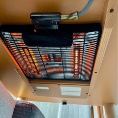 ダイニングテーブル　こたつ　3wayの画像