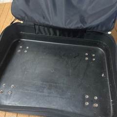 カバン　スキーの時に使ってましたましたの画像