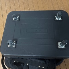 カバン　スキーの時に使ってましたましたの画像