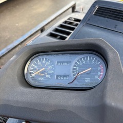 YAMAHA  S340ロングセル付きの画像