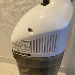 掃除機 ※使えますが壊れています説明参照の画像