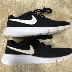 NIKEタンジュン　23cmの画像