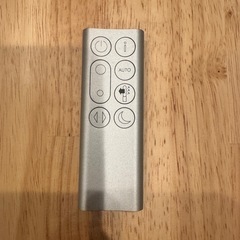 Dyson Purifier Cool 空気清浄ファン ホワイト／シルバー (TP07 WS)の画像