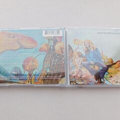 BLUE CHEER CDの画像