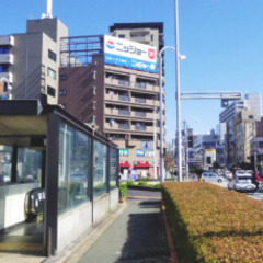 【名古屋市昭和区】短期！建設現場の清掃サポートスタッフの画像