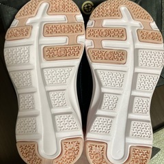 【新品】靴　Madfoot! マッドフット　16.0の画像