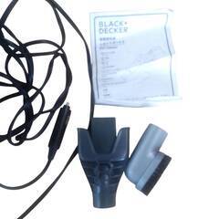 BLACK+DECKER ビボットオート2　値下げ大歓迎!!!の画像