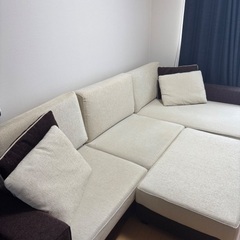 【正規品】 アルモニア ソファの画像