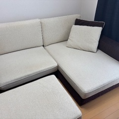 【正規品】 アルモニア ソファの画像