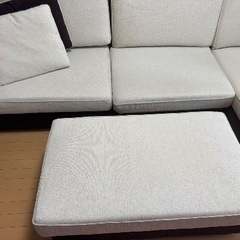 【正規品】 アルモニア ソファの画像