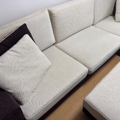 【正規品】 アルモニア ソファの画像