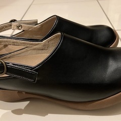 リゲッタカヌー　ローウェッジソールの画像