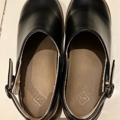 リゲッタカヌー　ローウェッジソールの画像