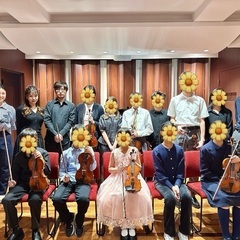 福田ひろみバイオリン教室/渋谷駅 手ぶらワンコイン体験レッスン（駅チカ）の画像