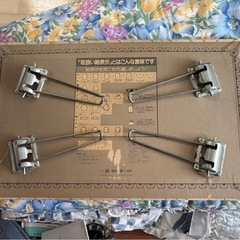 アイロン台の画像