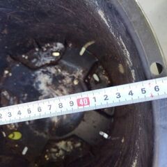 プランターの画像