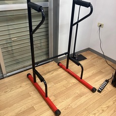 チンニングスタンド　筋トレ　運動　背筋　懸垂　ぶら下がりの画像
