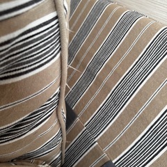 IKEA 2人がけソファの画像