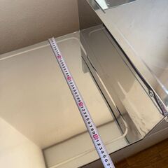 【美品】流し台　シンク　1400　中古の画像