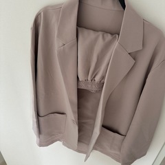 GRL✨️ スーツ上下セットの画像