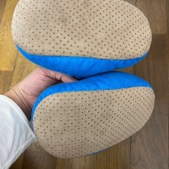 子供用スリッパ　の画像