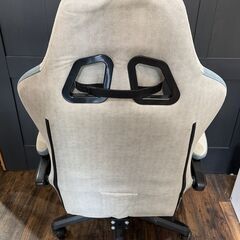 GTPLAYER ゲーミングチェア オフィスチェアの画像