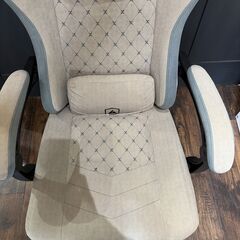 GTPLAYER ゲーミングチェア オフィスチェアの画像