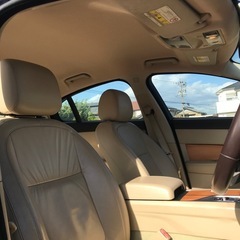 ジャガーXFの画像