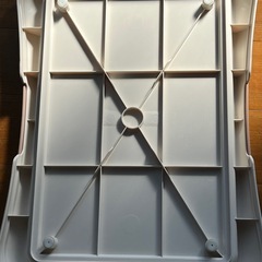 ペットのトイレマット　45✖️30cmの画像