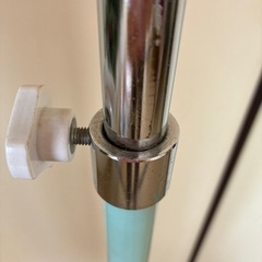 ハンガーラックの画像