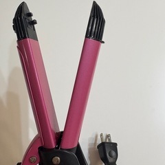 ＶＳヘアアイロンの画像