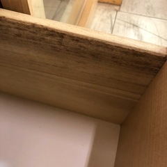 キャビネットの画像