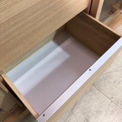 キャビネットの画像