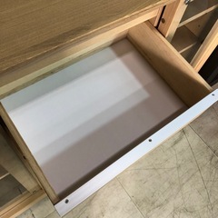 キャビネットの画像