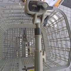 リユースのサカイ栃木店★ジモティ割あり★  自転車 26インチ ピンクベージュ クリーニング済み TC11618の画像