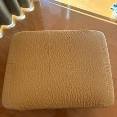 カバー交換可能ソファの画像