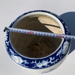 昭和レトロ❣️火鉢❣️の画像