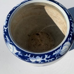 昭和レトロ❣️火鉢❣️の画像