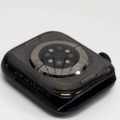 Apple Watch Nike Series 7/GPS/41mm/A2473/ミッドナイト〈MKN43J/A〉 (4)の画像