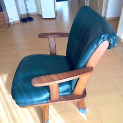 家具調こたつの画像