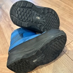 THE NORTH FACE スノーブーツの画像